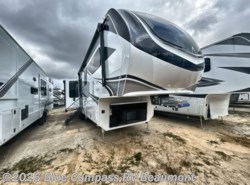 New 2026 Grand Design Solitude 370DV available in Vidor, Texas