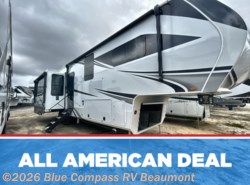 New 2026 Grand Design Solitude 370DV available in Vidor, Texas