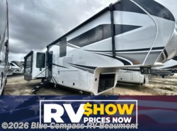 New 2026 Grand Design Solitude 370DV available in Vidor, Texas