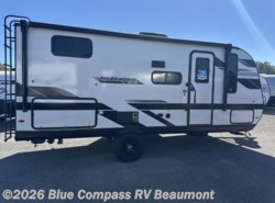 New 2026 Jayco Jay Feather Air 19MBS available in Vidor, Texas