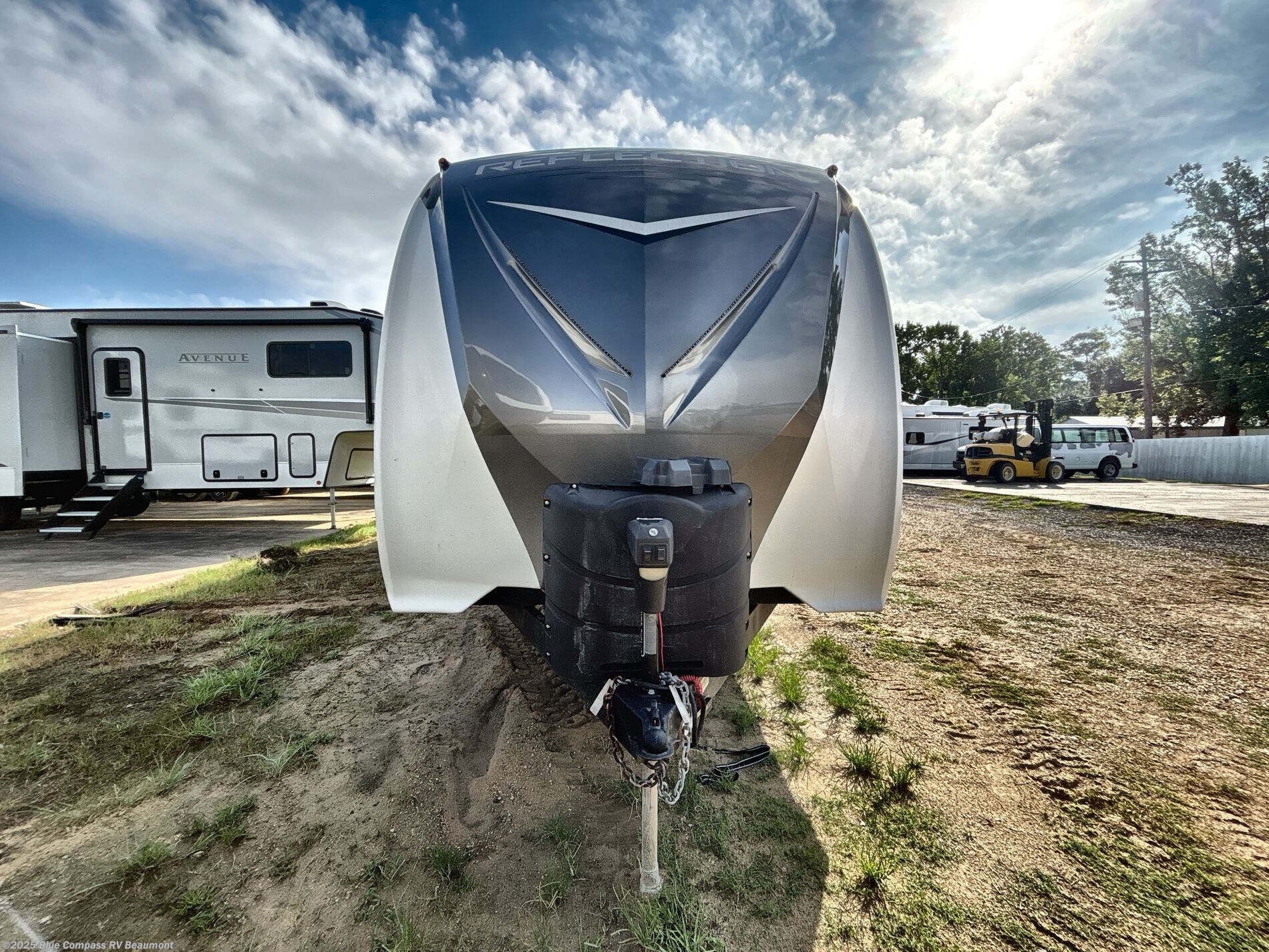 Used 2023 Grand Design Reflection 297rsts  Travel Trailer available in Vidor, Texas