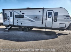 New 2025 Jayco Jay Flight SLX 262RLS available in Vidor, Texas