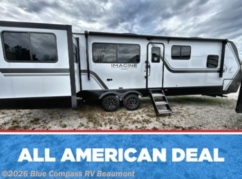 New 2026 Grand Design Imagine 3100RD available in Vidor, Texas