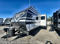 New 2026 Grand Design Transcend 325BHT available in Vidor, Texas