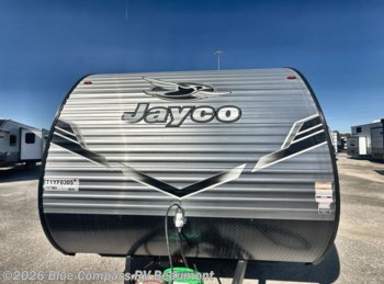 New 2026 Jayco Jay Flight SLX 197MB available in Vidor, Texas