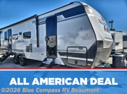 New 2026 Alliance RV Delta 291BH available in Vidor, Texas