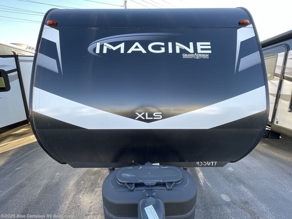 New 2026 Grand Design Imagine XLS 22RBE available in Vidor, Texas