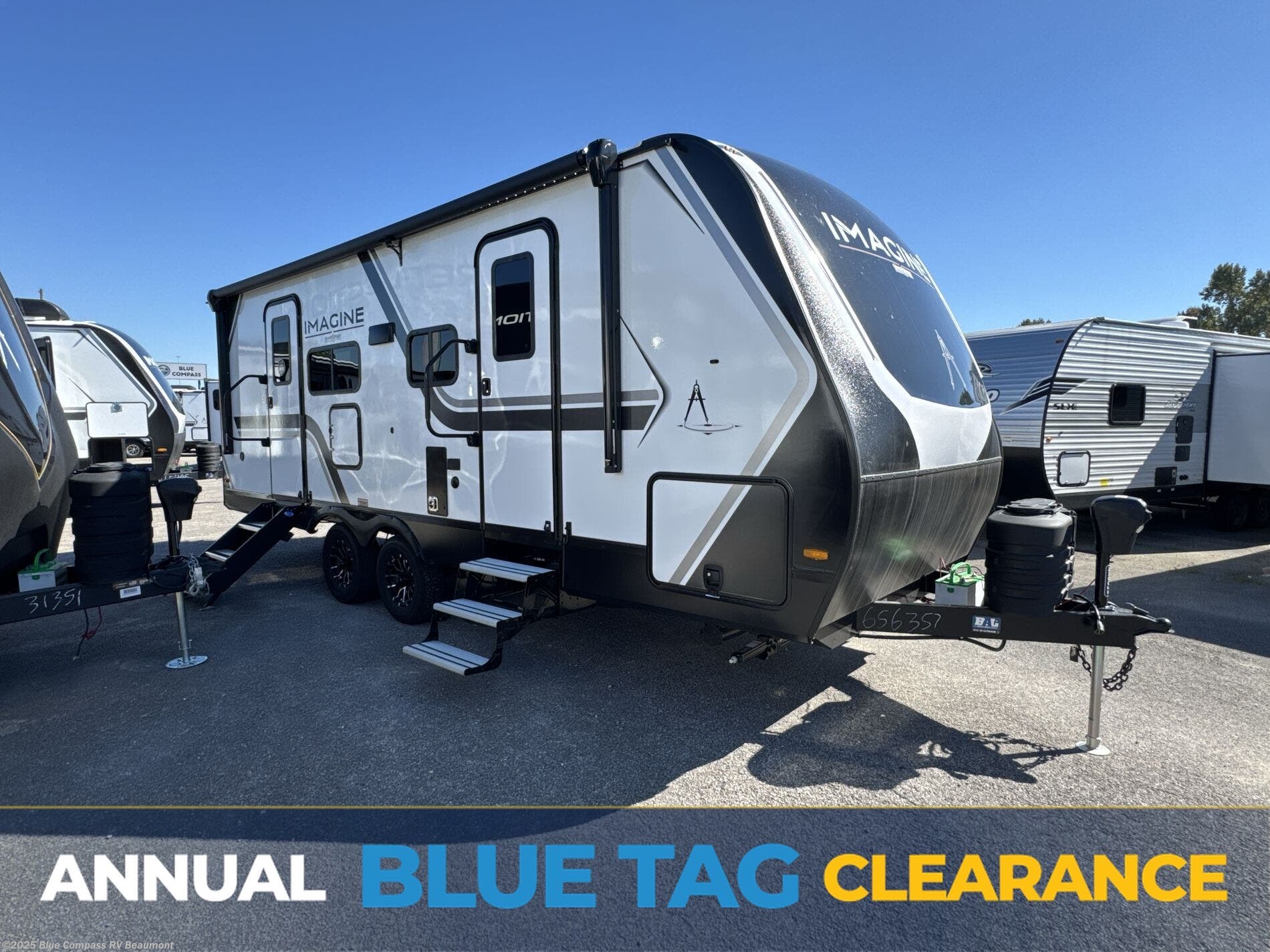 New 2026 Grand Design Imagine 2300MK available in Vidor, Texas