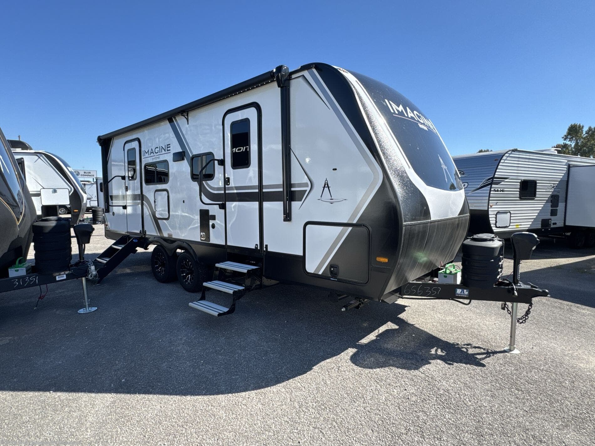 New 2026 Grand Design Imagine 2300MK available in Vidor, Texas