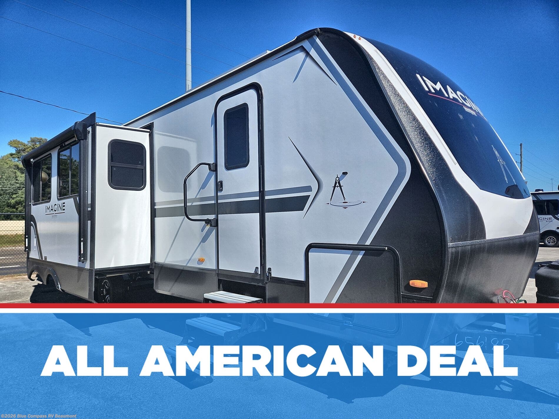 New 2026 Grand Design Imagine 3210BH available in Vidor, Texas