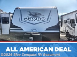 New 2026 Jayco Jay Feather 23RK available in Vidor, Texas