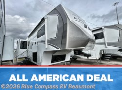 New 2026 Alliance RV Avenue 32RLS available in Vidor, Texas