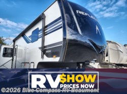 New 2026 Grand Design Reflection 337RLS available in Vidor, Texas