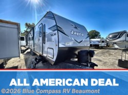 New 2026 Jayco Jay Flight 330TBS SLX available in Vidor, Texas