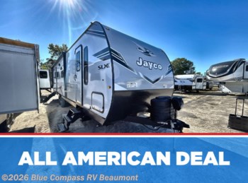 New 2026 Jayco Jay Flight 330TBS SLX available in Vidor, Texas