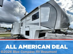 New 2026 Alliance RV Avenue All-Access 25RL available in Vidor, Texas
