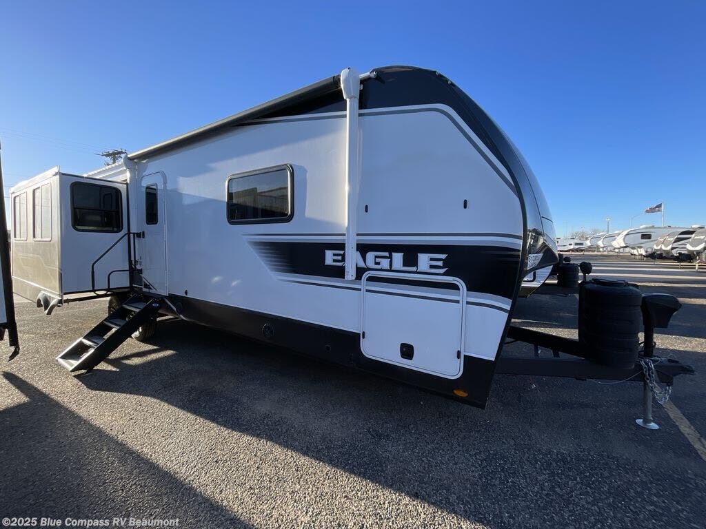 New 2025 Jayco Eagle HT 294CKBS available in Vidor, Texas