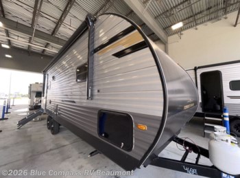 New 2026 Forest River Aurora Light 23MKS available in Vidor, Texas
