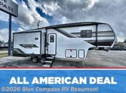 New 2026 Grand Design Reflection 100 Series 22RK available in Vidor, Texas