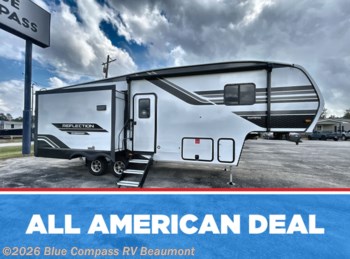 New 2026 Grand Design Reflection 100 Series 22RK available in Vidor, Texas