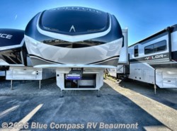 New 2026 Grand Design Solitude 390RK available in Vidor, Texas
