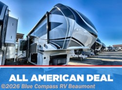 New 2026 Grand Design Solitude 390RK available in Vidor, Texas