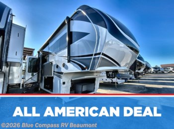 New 2026 Grand Design Solitude 390RK available in Vidor, Texas