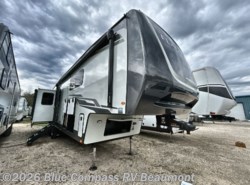 New 2026 Forest River Flagstaff Classic 401CFB available in Vidor, Texas