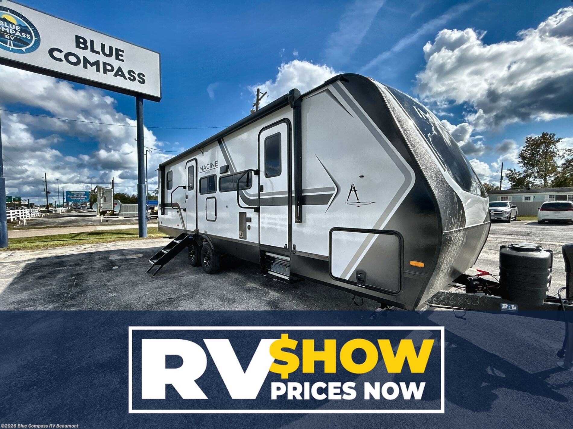 New 2026 Grand Design Imagine 2810BH available in Vidor, Texas