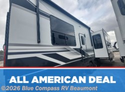 New 2026 Grand Design Momentum G-Class 394G available in Vidor, Texas