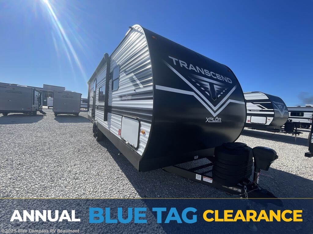 New 2026 Grand Design Transcend Xplor 25MLX available in Vidor, Texas