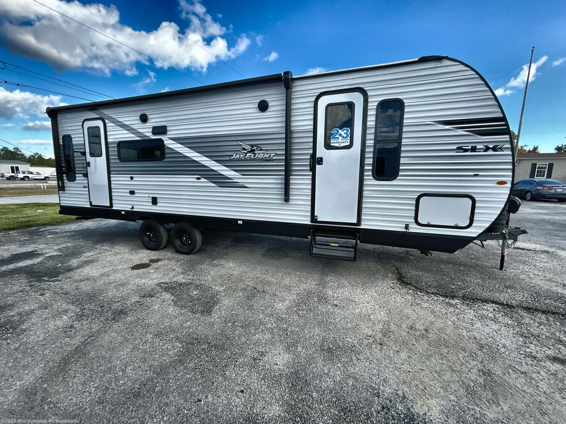 New 2026 Jayco Jay Flight SLX 262RLS available in Vidor, Texas