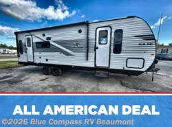 New 2026 Jayco Jay Flight SLX 262RLS available in Vidor, Texas