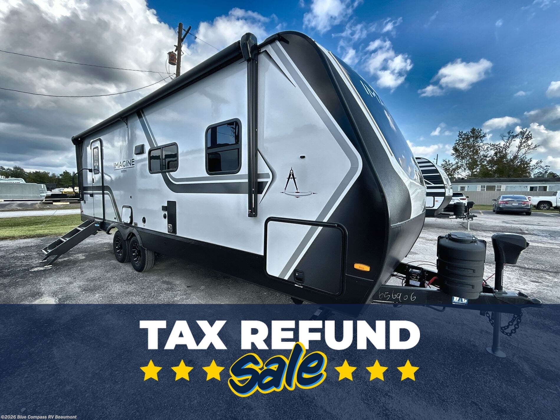 New 2026 Grand Design Imagine 2600RB available in Vidor, Texas