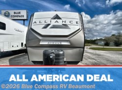 New 2026 Alliance RV Avenue 333BH available in Vidor, Texas