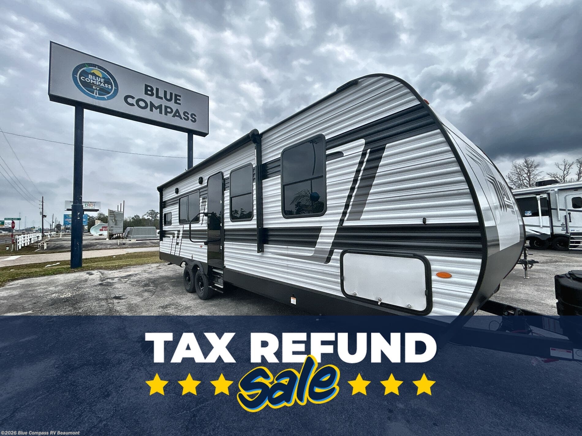 New 2026 Grand Design Momentum MAV 27MAV available in Vidor, Texas