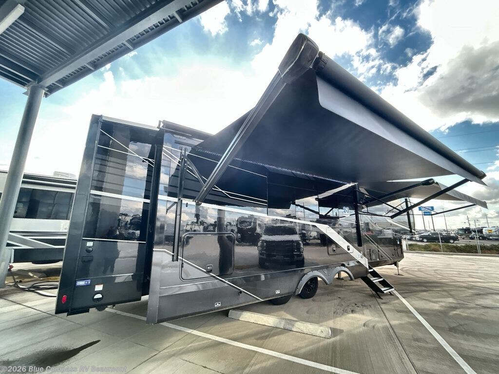 New 2026 Jayco Pinnacle 38FBRK available in Vidor, Texas