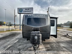 New 2026 Forest River Flagstaff Super Lite 26FKBS available in Vidor, Texas