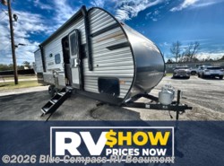 New 2026 Forest River Aurora Light 26BHS available in Vidor, Texas