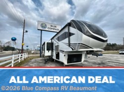 New 2026 Grand Design Solitude 310GK available in Vidor, Texas