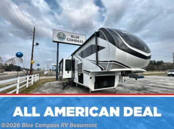 New 2026 Grand Design Solitude 310GK available in Vidor, Texas