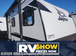 New 2026 Jayco Jay Feather Air SL 15TBSL available in Vidor, Texas
