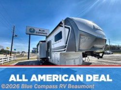 New 2026 Alliance RV Paradigm 395DS available in Vidor, Texas