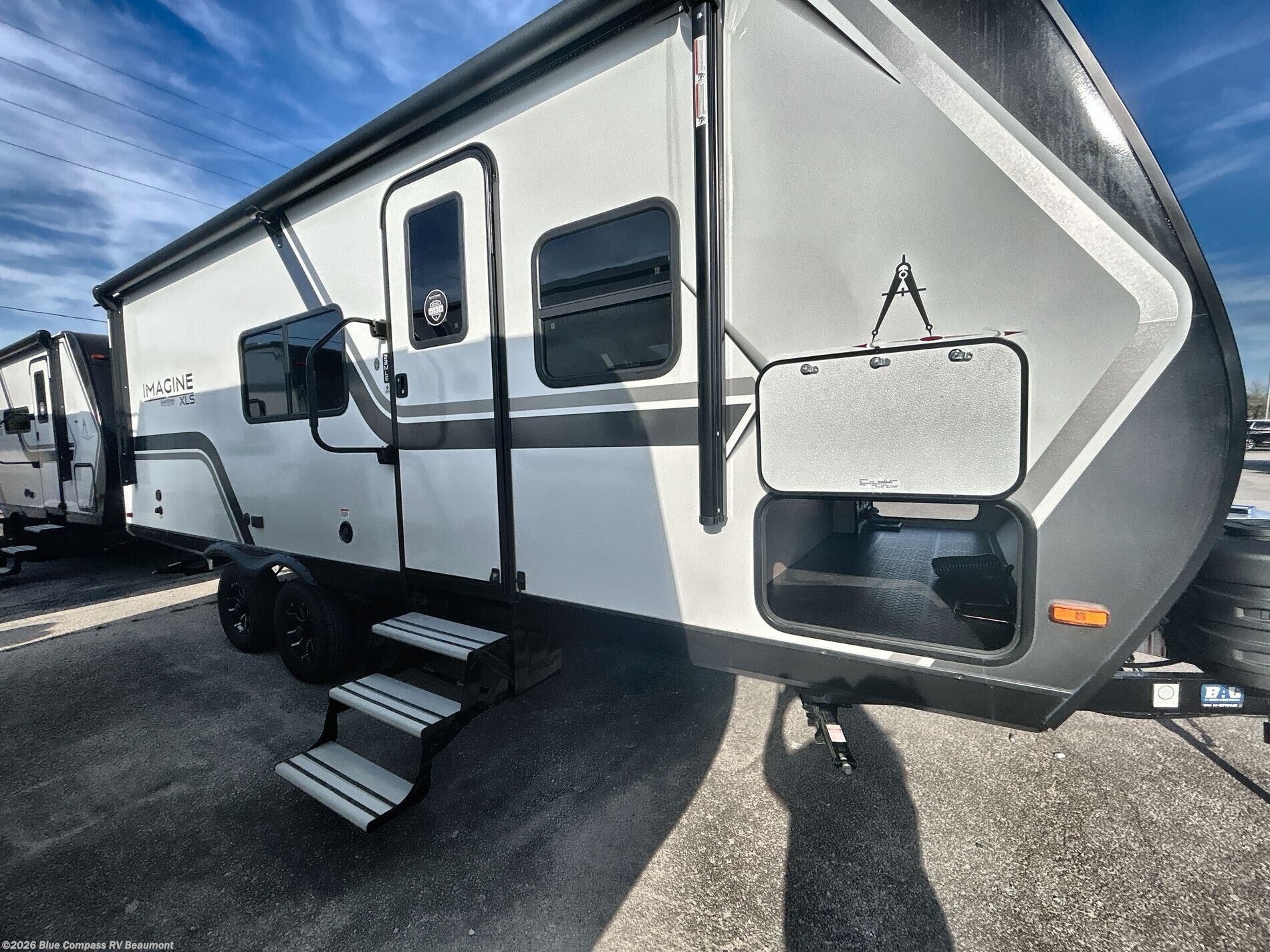 New 2026 Grand Design Imagine XLS 22MLE available in Vidor, Texas