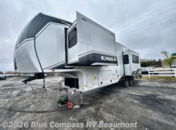 New 2026 Jayco Eagle 365UKTS available in Vidor, Texas