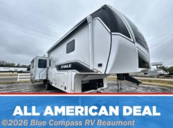 New 2026 Jayco Eagle 365UKTS available in Vidor, Texas