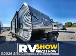 New 2026 Jayco Jay Flight SLX 380DQS available in Vidor, Texas