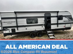 New 2026 Grand Design Transcend Xplor 24BHX available in Vidor, Texas