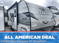 New 2026 Jayco Jay Flight SLX 175BH available in Vidor, Texas