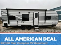 New 2026 Jayco Jay Flight SLX 260BH available in Vidor, Texas